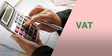 Click here: Introduction VAT
