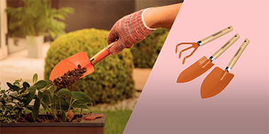 Click here: Everything for your garden