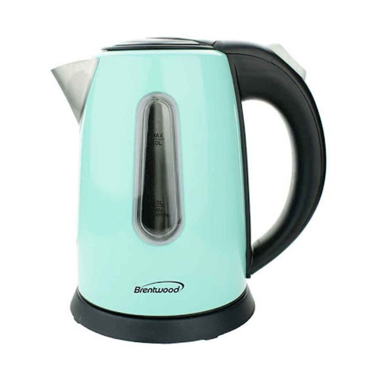 Brentwood KT-1792S Cordless Electric Kettle 1.7L