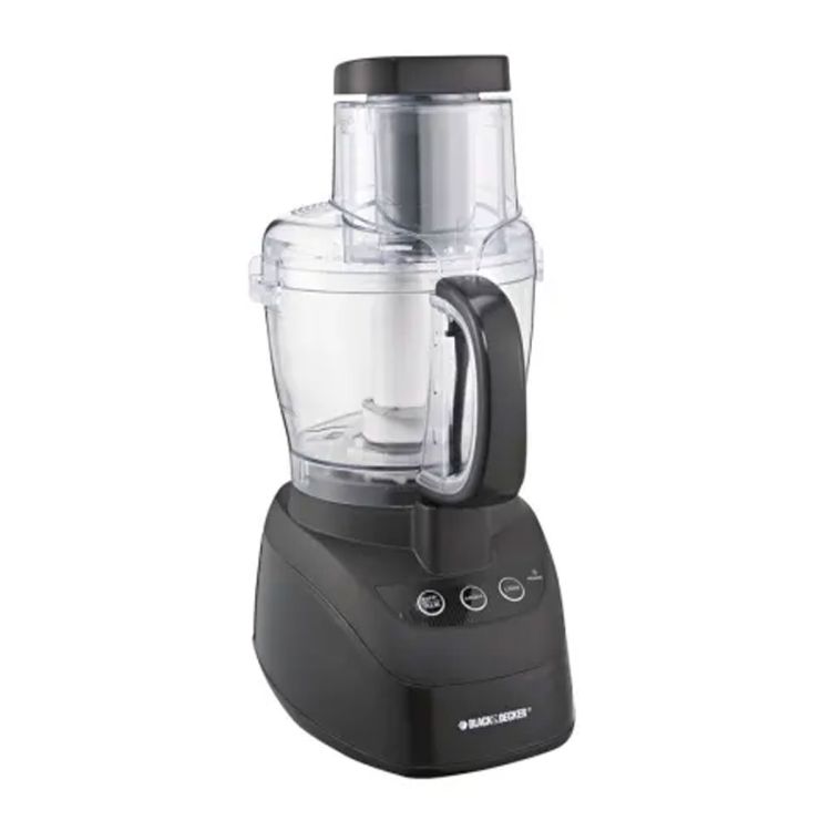 Buy the PowerPro Wide-Mouth Food Processor 10 Cups