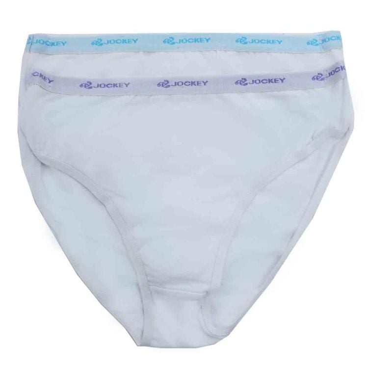 Kirpalani's N.V. - Jockey Girls Underwear 2 Pieces Size L