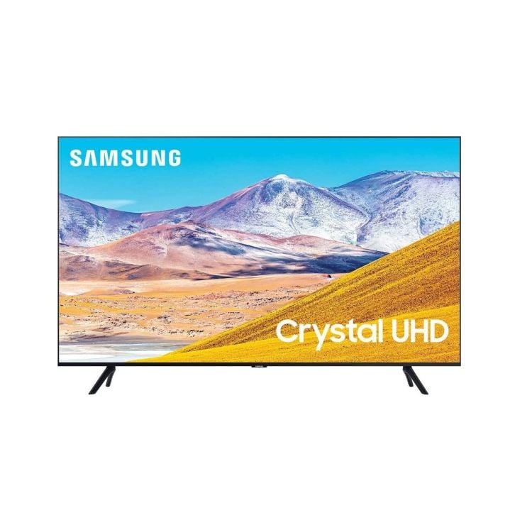 Smart Tv UHD 4k Samsung UN50CU7000PXPA