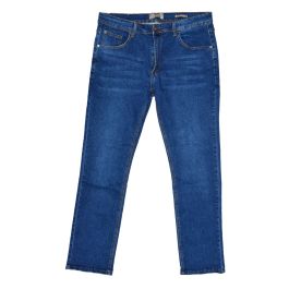 Kirpalani's N.V. - ICE Jeans Men's Denim Pants Blue Size 30-40 ...