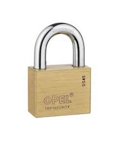 Opel Premium Security Padlock 45mm