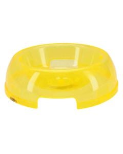 Plastic Food Bowl for Pet 21 cm