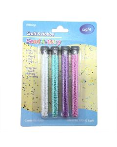 Allary Beads 4 Pieces