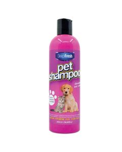 DeepFresh Pet Shampoo 500 ml