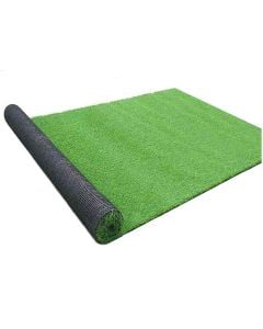 Artificial Grass Mat 100x500x1 cm
