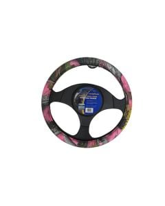 Goodyear Steering Wheel Cover 991-95111