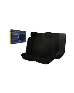 Goodyear Car Seat Cover 6 Pieces 991-90140987