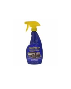 Goodyear Glass & Interior Cleaner 500ml 991-GY066