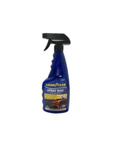 Goodyear Spray Wax 473 ml 991-GY3316