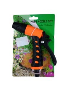 Hose Nozzle 16x13 cm