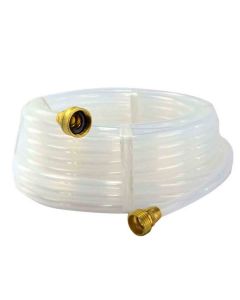 Garden Hose with Brass Coupling 30 m