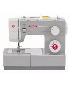 Singer Heavy Duty Sewing Machine 4411