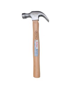 BestValue Hammer with Wood Handle 0.5 kg H07299