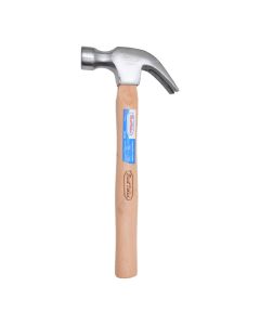 BestValue Hammer with Wood Handle 0.6 kg H07300