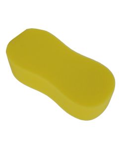 Propulsa Car Sponge Yellow R02370