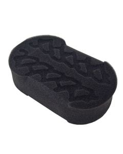 Propulsa Tire Sponge Black R02378