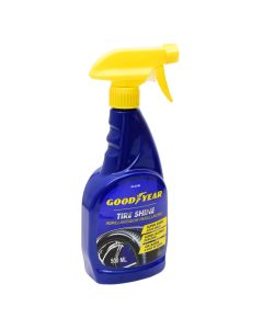 Goodyear Tire Shine Oil Bases 991-GY085