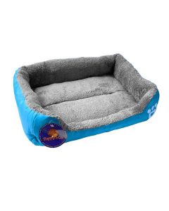 Puppy & Co Pet Bed Rectangular 65x60x5 cm 847-PS2109