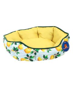 Puppy & Co Pet Bed Oval 45x40x15 cm 847-01790