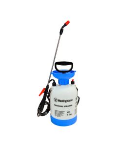 Westinghouse Manual Pressure Sprayer 4 l 625P81004