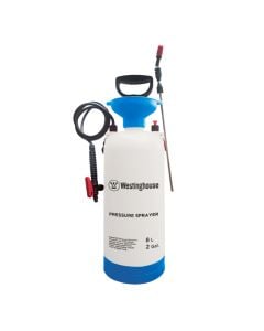 Westinghouse Manual Pressure Sprayer 8 l 625P81008
