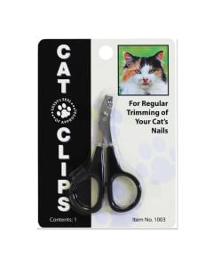 Allary Cat Nail Clipper 8 cm A1003-00