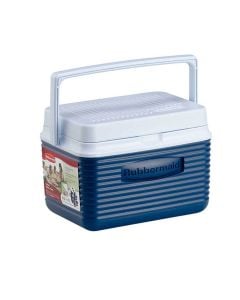 Rubbermaid Cooler With Lid 4.7liter