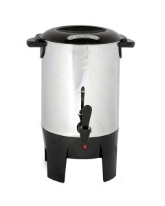 Better Chef Electric Coffee Maker 50 Cups