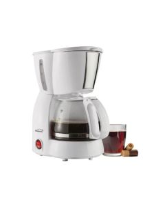 Brentwood Coffee Maker 4 Cup 650 watt