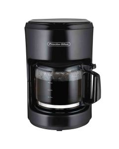 Proctor Silex Coffee Maker 10 Cup 900W