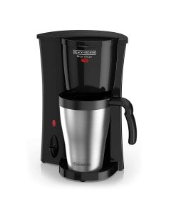 Black & Decker Coffee Maker 2 Cup 800 watt