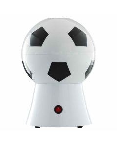 Brentwood Soccer Ball Hot Air Popcorn Maker 8 Cup 1200W