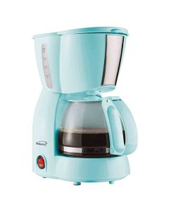 Brentwood Coffee Maker 4 Cup 650W
