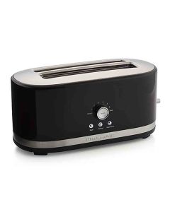 KitchenAid 4-Slices Toaster KMT4116OB