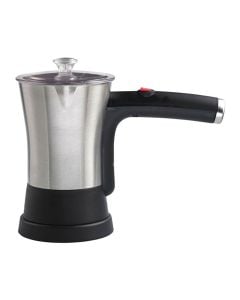 Brentwood Turkish Koffie Maker 4 Kopjes  800 watt