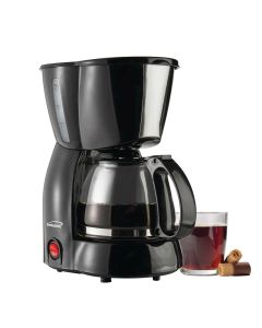Brentwood Coffee Maker 4 Cup