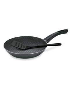 Tramontina Non-Stick Frying Pan with Spatula 30 cm 20170/630