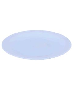 Porcelain Plate Round 19.5 cm