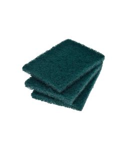 Scouring Pad Set 3 Pieces