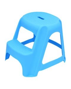Plastic Step-on Chair 36x27x42 cm