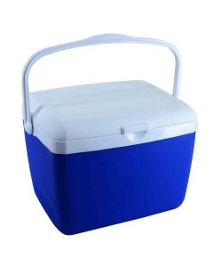 Cooler With Lid 13L