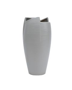 Elegant Ceramic Vase 30x12cm