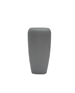 Elegant Ceramic Vase 28x7.5cm