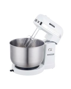 Brentwood Retro Stand Mixer With Bowl 3.3 l 250 watt