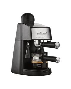 Brentwood Koffie Maker 591 ml 800 watt