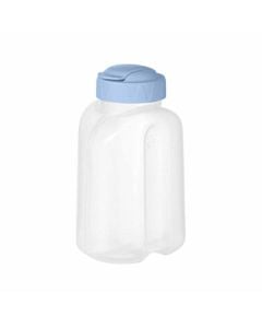 Plastic Drinking Bottle 0.5L