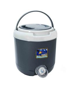 Nayasa Round Cooler With Faucet 10 l